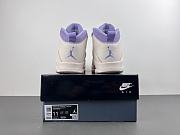 Air Jordan 10 “Hydrangeas” IQ0388-101 - 2