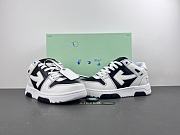 Off-White Out of Office Low 'Stormtrooper' OMIA189S24LEA004 1001 - 1
