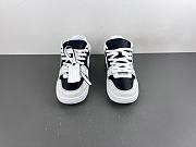 Off-White Out of Office Low 'Stormtrooper' OMIA189S24LEA004 1001 - 6