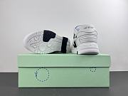 Off-White Out of Office Low 'Stormtrooper' OMIA189S24LEA004 1001 - 4