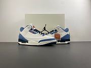 Air Jordan 3 Retro Levi’s All-Star (2026) IR0912-400 - 1