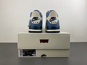 Air Jordan 3 Retro Levi’s All-Star (2026) IR0912-400 - 6