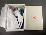 Air Jordan 3 Retro Levi’s All-Star (2026) IR0912-400 - 3