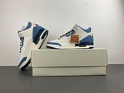 Air Jordan 3 Retro Levi’s All-Star (2026) IR0912-400 - 4