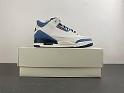 Air Jordan 3 Retro Levi’s All-Star (2026) IR0912-400 - 5