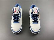 Air Jordan 3 Retro Levi’s All-Star (2026) IR0912-400 - 2