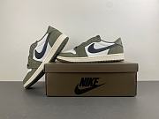 Nike Air Jordan 1 Low OG ‘Medium Olive’ (2026) HQ6998-200 - 6