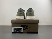 Nike Air Jordan 1 Low OG ‘Medium Olive’ (2026) HQ6998-200 - 4