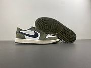 Nike Air Jordan 1 Low OG ‘Medium Olive’ (2026) HQ6998-200 - 2