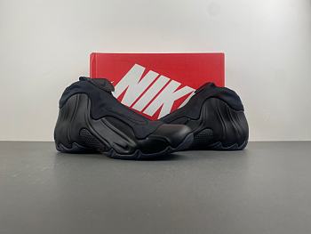 Nike Air Flightposite Black (2025) FV5582-001
