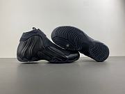 Nike Air Flightposite Black (2025) FV5582-001 - 5