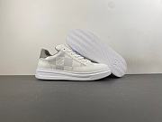  LV Beverly Hills Maxi Damier Grey 1ACEYS - 6