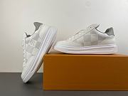  LV Beverly Hills Maxi Damier Grey 1ACEYS - 2