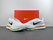 Nike Air Zoom Pegasus Premium White Volt Black (2026) HQ2592-105 - 1