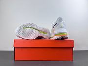 Nike Air Zoom Pegasus Premium White Volt Black (2026) HQ2592-105 - 4