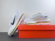 Nike Air Zoom Pegasus Premium White Volt Black (2026) HQ2592-105 - 3