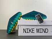 Nike Mind 001 Slide Geode Teal Light Menta HQ4307-301 - 3