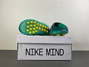 Nike Mind 001 Slide Geode Teal Light Menta HQ4307-301 - 2