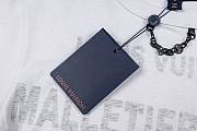 Louis Vuitton “Malletier Paris Since 1854” Printed T-Shirt - 2