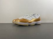 Air Jordan 11 Retro Low Mother's Day (2026) AH7860-102 - 6