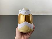 Air Jordan 11 Retro Low Mother's Day (2026) AH7860-102 - 5