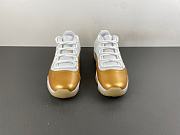 Air Jordan 11 Retro Low Mother's Day (2026) AH7860-102 - 3
