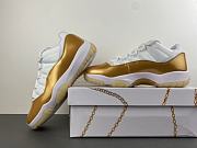 Air Jordan 11 Retro Low Mother's Day (2026) AH7860-102 - 2