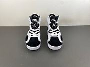 Air Jordan 6 “Oreo” (2026) CT8529-108 - 3