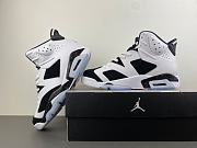 Air Jordan 6 “Oreo” (2026) CT8529-108 - 2