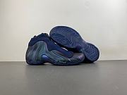 Nike Air Flightposite Jason Kidd Mavericks HJ4481-900 - 6