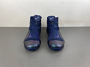 Nike Air Flightposite Jason Kidd Mavericks HJ4481-900 - 5