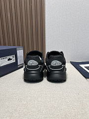 Dior B30 Sneaker 'Black Mesh' 3SN279ZRF-H900 - 2