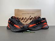 Adidas Adistar XLG 2.0 Ozelia Black Red - 1