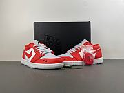 Air Jordan 1 Low SE Chile Red (2026) II9813-600 - 1
