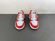 Air Jordan 1 Low SE Chile Red (2026) II9813-600 - 6