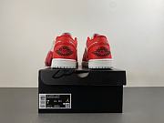 Air Jordan 1 Low SE Chile Red (2026) II9813-600 - 5