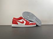 Air Jordan 1 Low SE Chile Red (2026) II9813-600 - 4