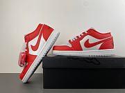 Air Jordan 1 Low SE Chile Red (2026) II9813-600 - 2