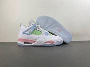 Air Jordan 4 Retro Valentine's Day (2026) (GS) - IB7068-100 - 6