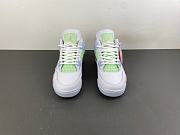 Air Jordan 4 Retro Valentine's Day (2026) (GS) - IB7068-100 - 5