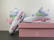 Air Jordan 4 Retro Valentine's Day (2026) (GS) - IB7068-100 - 2