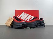 Nike Air Max Dn SE University Red Black HF5531-601 - 1