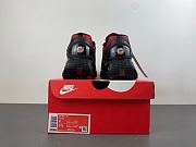 Nike Air Max Dn SE University Red Black HF5531-601 - 4