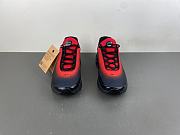 Nike Air Max Dn SE University Red Black HF5531-601 - 5