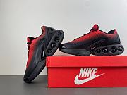 Nike Air Max Dn SE University Red Black HF5531-601 - 3