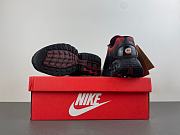 Nike Air Max Dn SE University Red Black HF5531-601 - 2