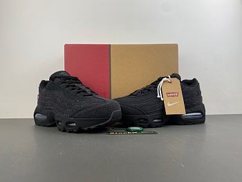 Nike Air Max 95 OG Levis Black HM4743-001