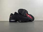 Nike Air Max 95 OG Levis Black HM4743-001 - 6