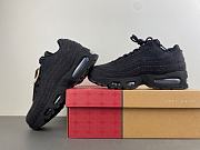 Nike Air Max 95 OG Levis Black HM4743-001 - 2