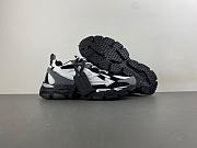 Off-White Ow Be Right Back Sneakers Black - 6